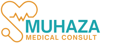 Muhaza Logo